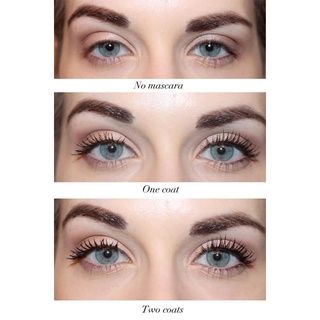 Mascara Maybeline Hồng