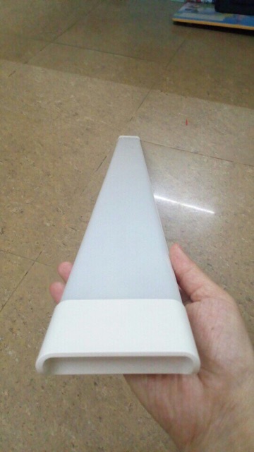 Bóng Đèn Tuýp Led- 58W bán nguyệt đầu vuông Siêu sáng.