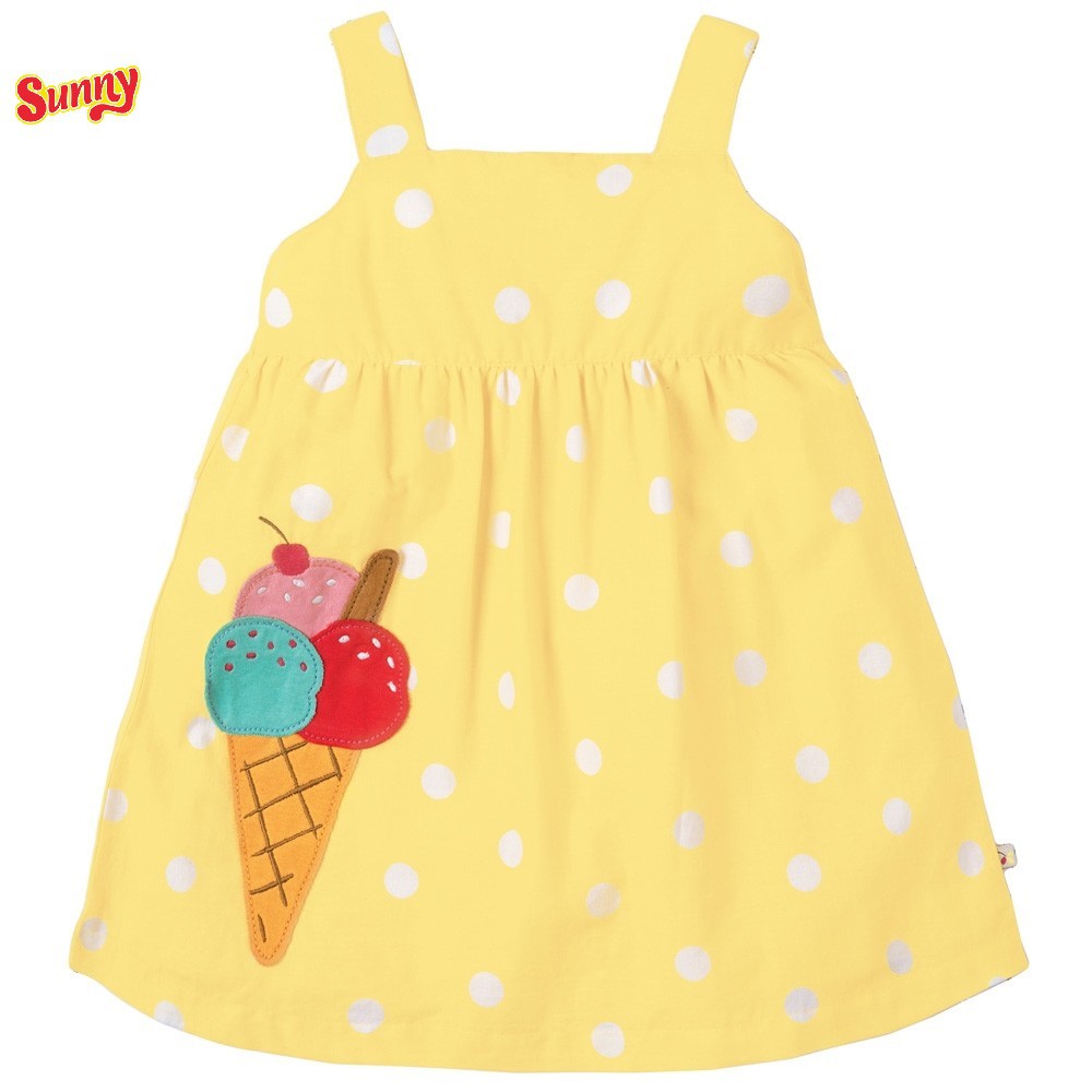 [Đồng Giá 129K] [HNK UK/EURO] Áo/Quần Bé Gái | 90%-100% Cotton Hữu Cơ | Tiêu Chuẩn Châu Âu