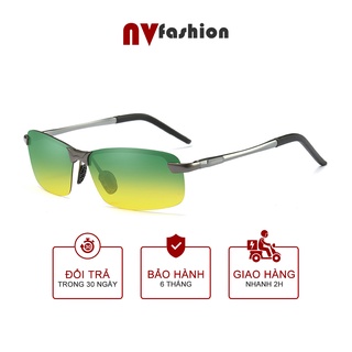 Mắt kính đi ngày và đêm NVfashion