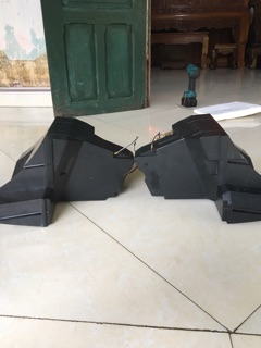 Loa nỉ sony 29