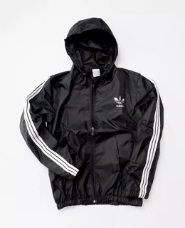 Áo khoác dù adidas vnxk