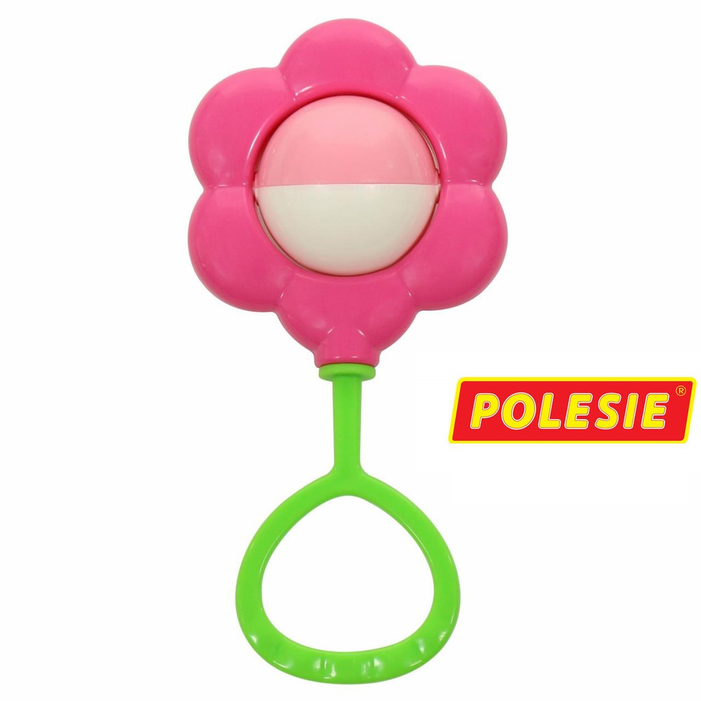 (thitun15) Xúc xắc hoa cúc đồ chơi - Polesie Toys