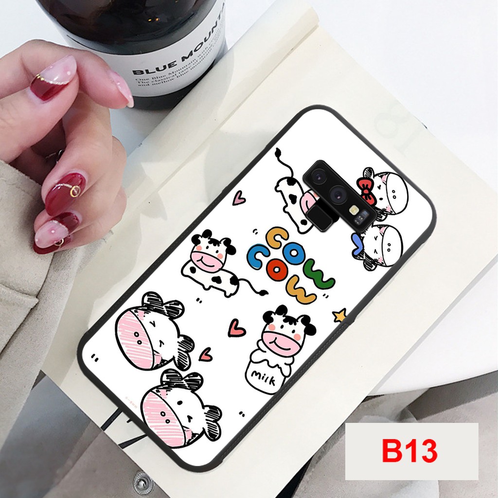 ỐP LƯNG SAMSUNG NOTE 8-SAMSUNG NOTE 9 GIÁ RẺ-IN HÌNH THEO YÊU CẦU
