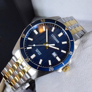 Đồng Hồ Nam Citizen BI5054-53L
