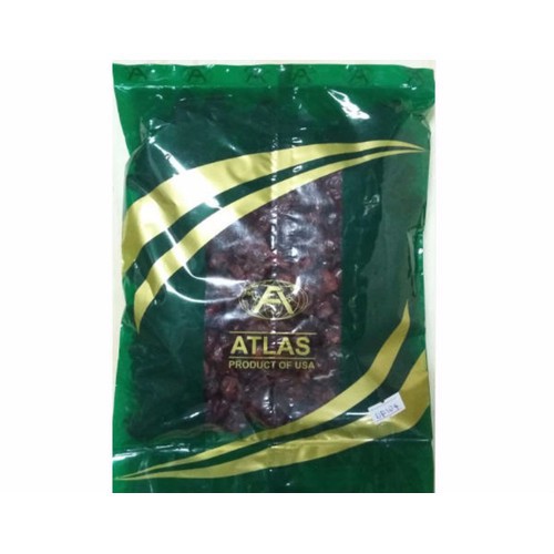 100g Quả nam việt quất khô Dried Cranberries hiệu atlas(chiết từ gói lớn)