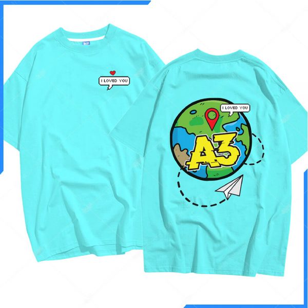 ÁO LỚP NHÓM SIÊU CHẤT LƯỢNG ĐỦ SIZE TAY LỠ | BigBuy360 - bigbuy360.vn