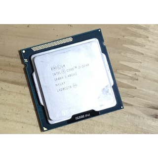 Chíp tháo máy i3-2100 dùng cho Main h61