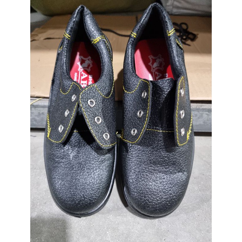 Giày bảo hộ abc hàng việt nam chất lượng cao