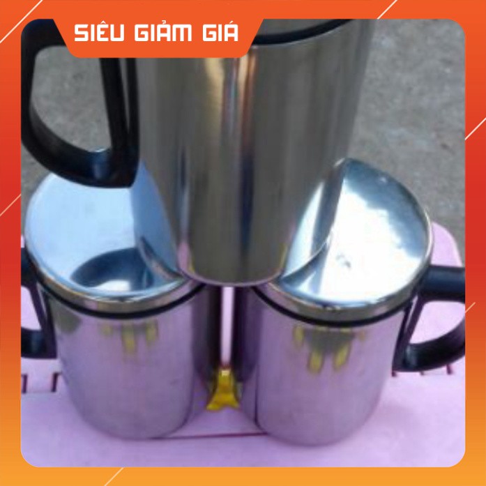 Ca giữ nhiệt inox 500ml