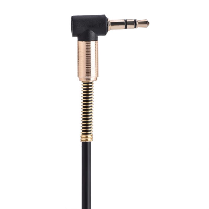 Cáp nối đầu 3.5mm đực cho tai nghe