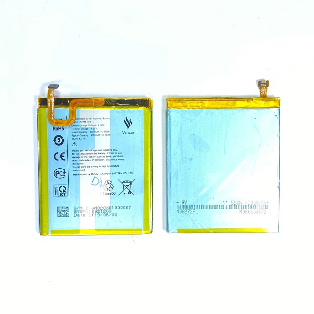 Pin Vsmart Star / BVSM-320