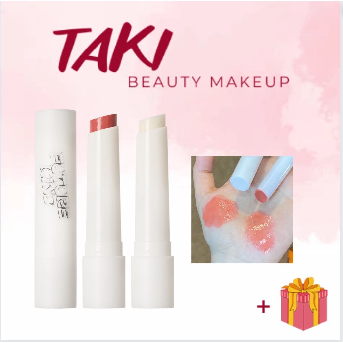 Son Dưỡng 3CE Giúp Làm Căng Mọng Môi 3CE Plumping Lips  2.4g