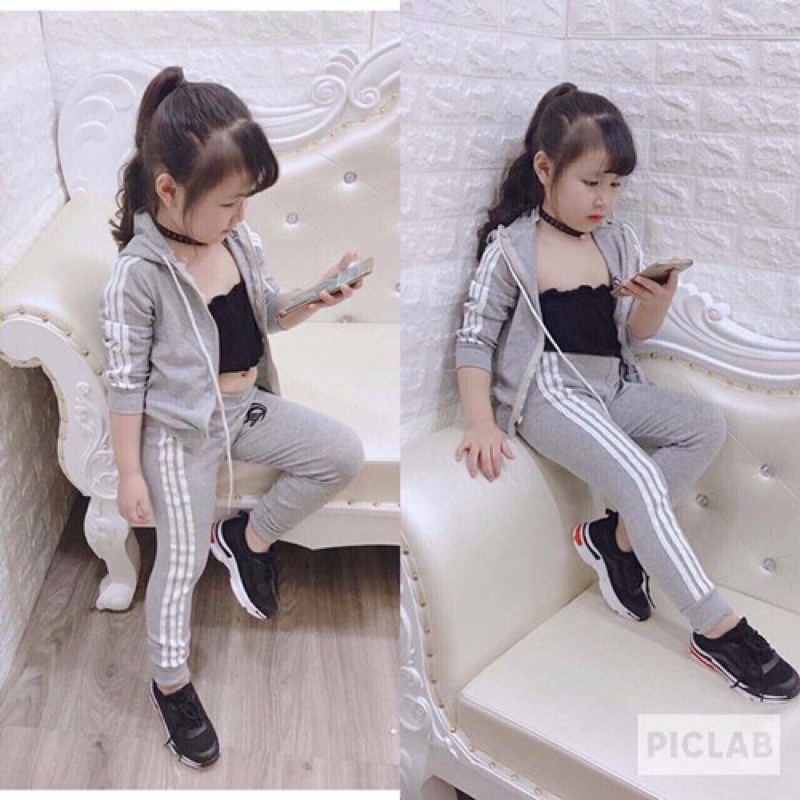 10m Dây 5 ly - 8ly chạy sọc thể thao nhiều màu