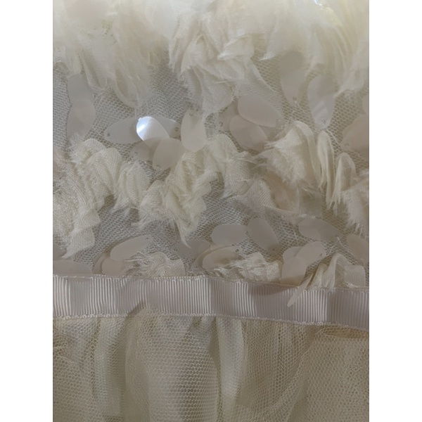 SẴN | Đầm công chúa dự tiệc xoè