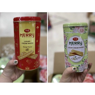 Bánh Quế richy merry