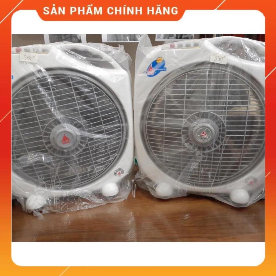 [FreeShip] Quạt hộp Tico Điện cơ Việt Nhật HB300 | HB400, Hàng chính hãng - Bảo hành 12 tháng BM