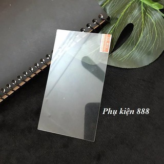 Miếng dán cường lực Glass HTC One M7