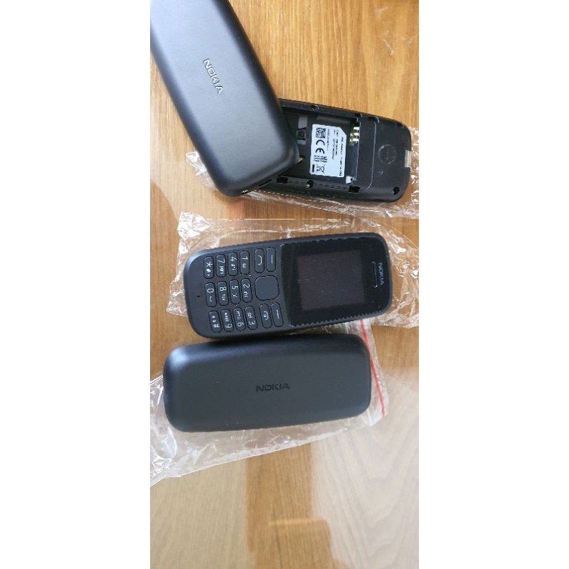 Điện thoại Nokia 105 cũ