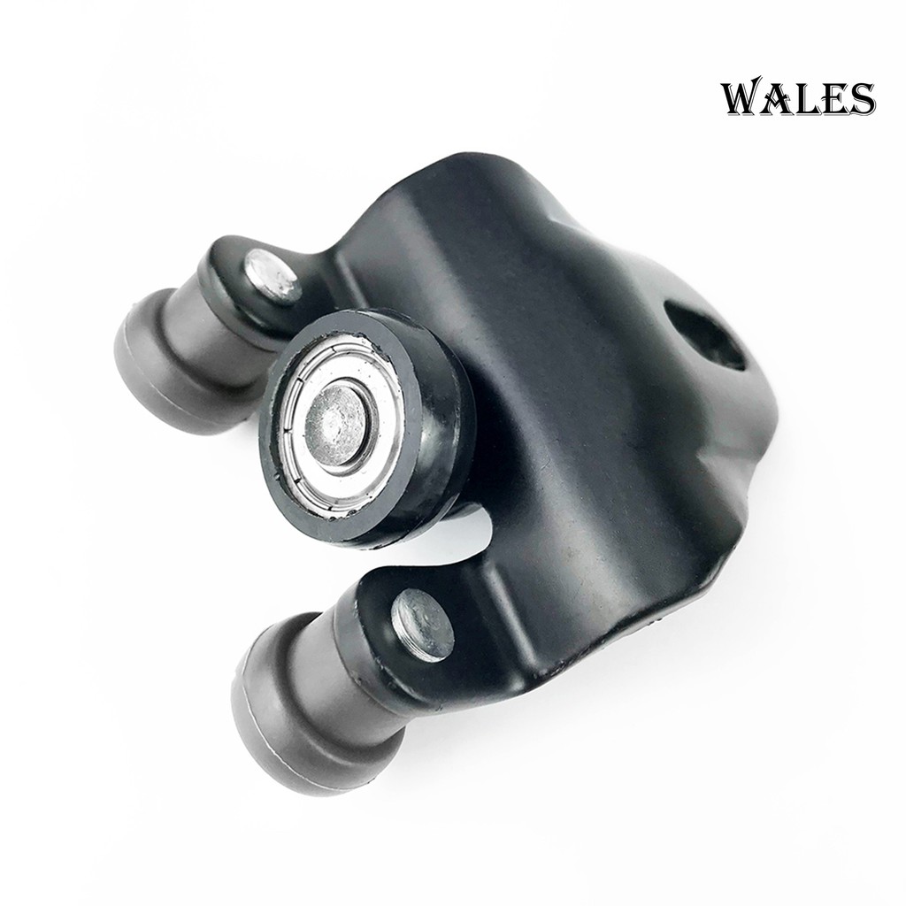 3 phụ tùng ròng rọc cửa xe ô tô Ford Transit Mks Mk7 2000 đến 2013