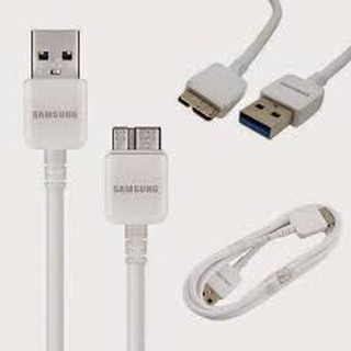 Dây sạc Samsung Galaxy Note 3 Chính hãng sạc nhanh