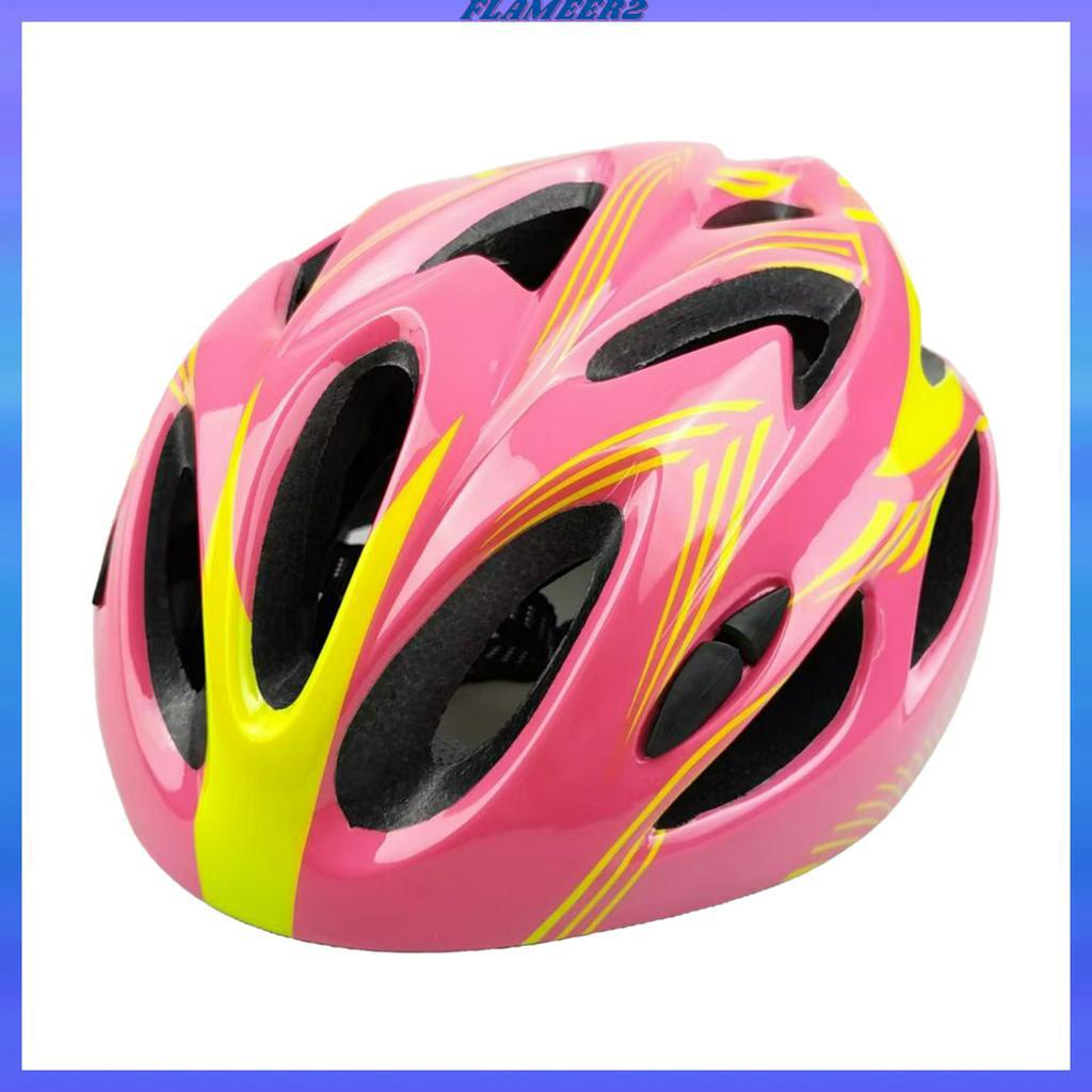 Kids Mountain Road Bike Cycling Safety Helmet Sports Bicycle Breathable