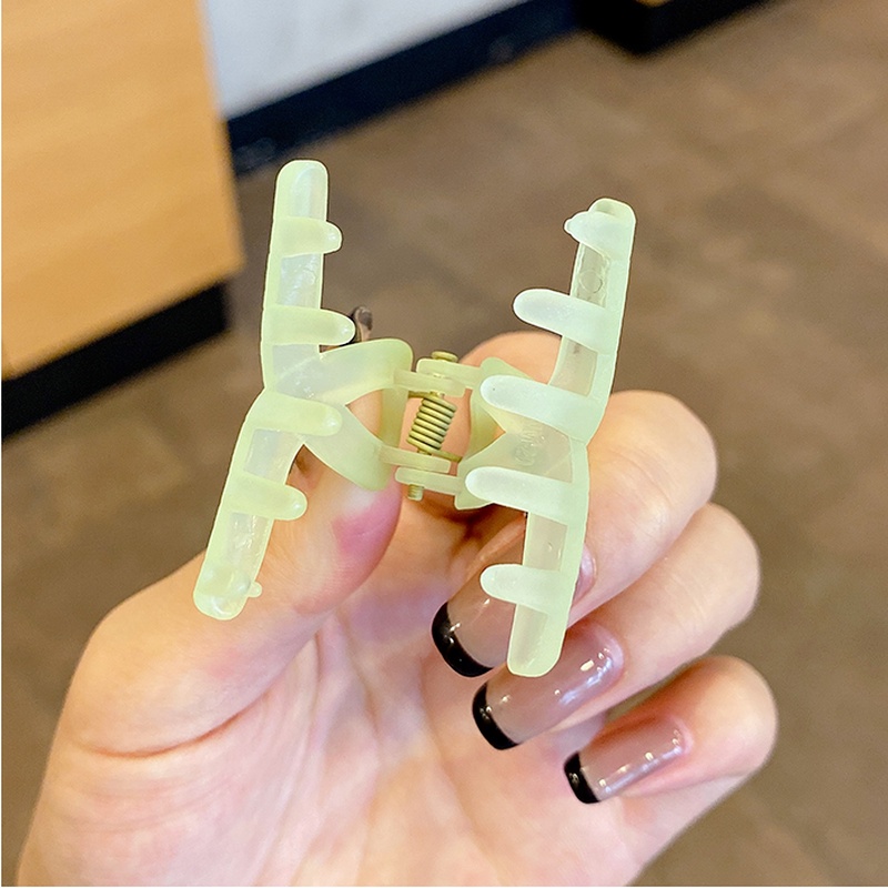 ✨✨Kẹp tóc màu sắc kẹo ngọt dễ thương xinh xắn dành cho trẻ em