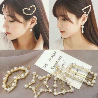 SIÊU ĐẸP - KẸP TÓC HÀN QUỐC CỰC XINH