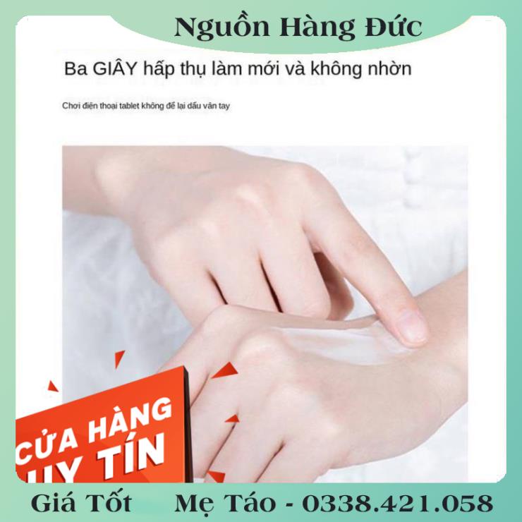 [auth] Kem dưỡng da tay Herbacin 75ml giúp da tay mịn màng hơn -Nội địa Đức Đủ Bill [Hot]