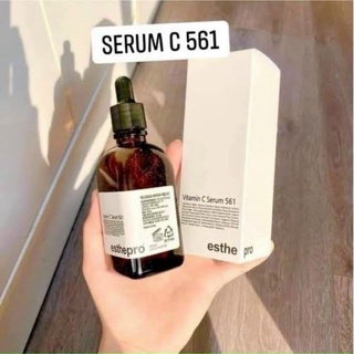 Serum 561 mụn trắng