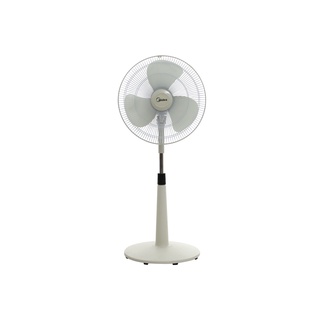Quạt lửng midea fts40-17vd