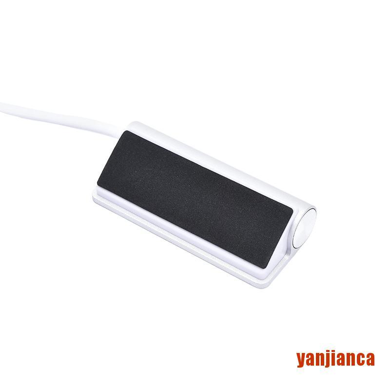Bộ Chia 4 Cổng Usb 2.0 Tốc Độ Cao Có Đèn Led Cho Pc / Laptop | BigBuy360 - bigbuy360.vn
