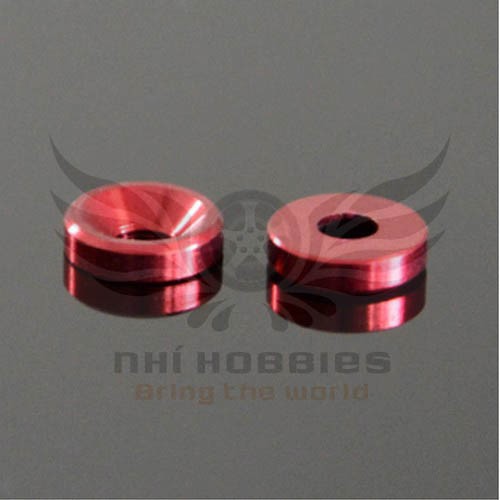 Lông đền nón M3