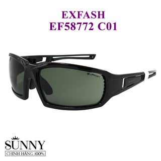 Kính Mát Nam Exfash EF58772