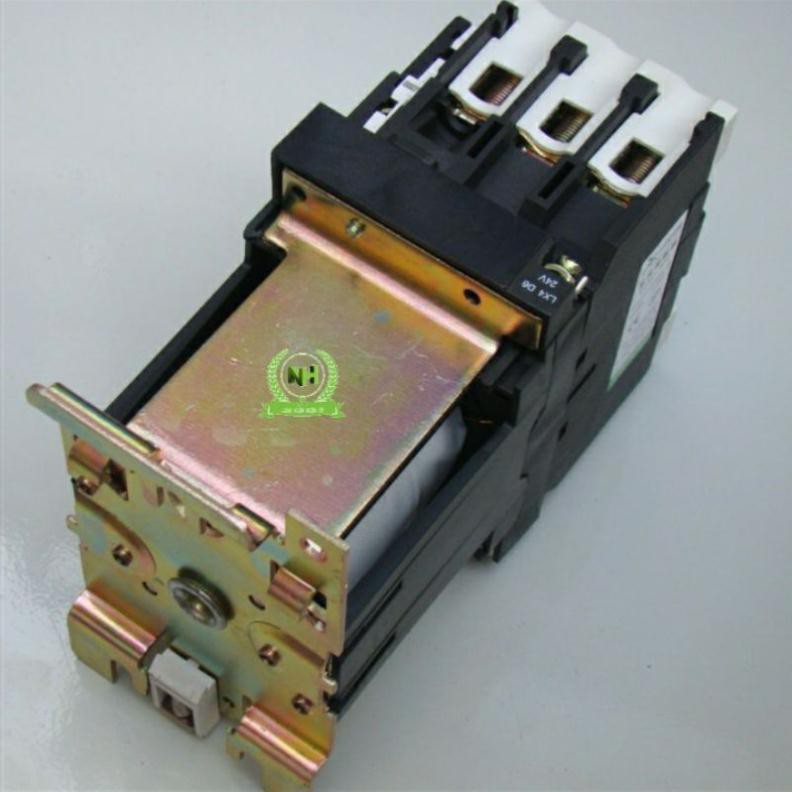 Khởi động từ AC contactor CJX2-5011 220V/380V-50A Loại Tốt