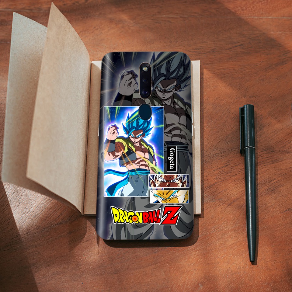 Miếng Dán Skin Điện Thoại In Hình Gogeta 2 Cho Iphone 7/ 8/ X/ XS/ 11/ 11 Pro Max/ 12/ 12 Pro Max/ 13/ 13 pro max