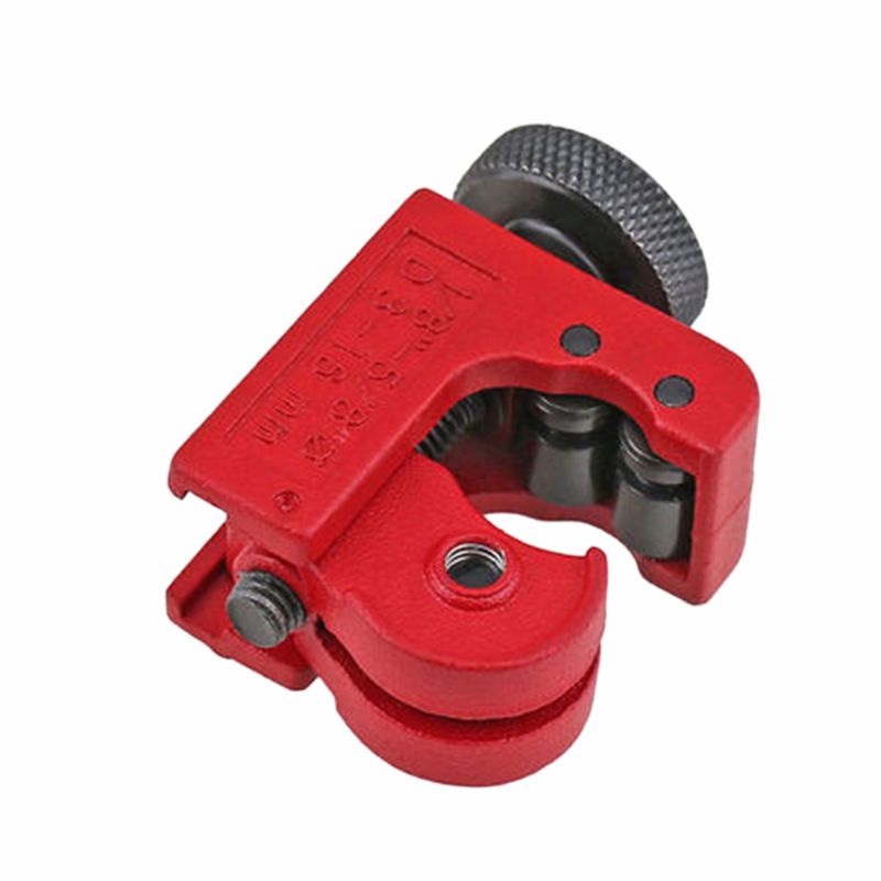 Dụng Cụ Cắt Ống Đồng Thau Bằng Thép Không Gỉ Bền Bỉ