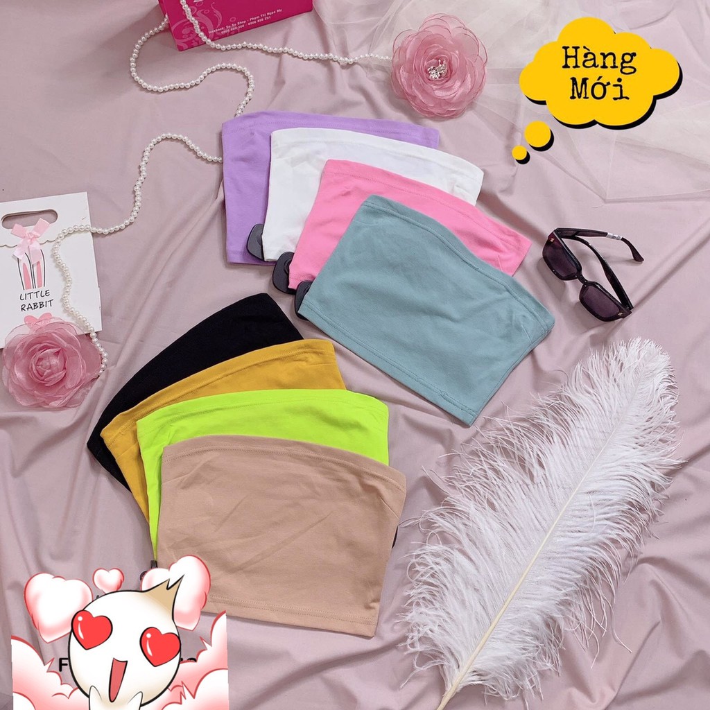 aó ống chất cotton- ringushop