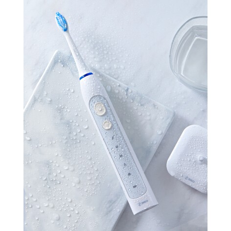 Bàn chải điện Qihoo 360 ORACLEEN T1 Rechargeable Sonic Electric Toothbrush Bản quốc tế - Chính hãng phân phối