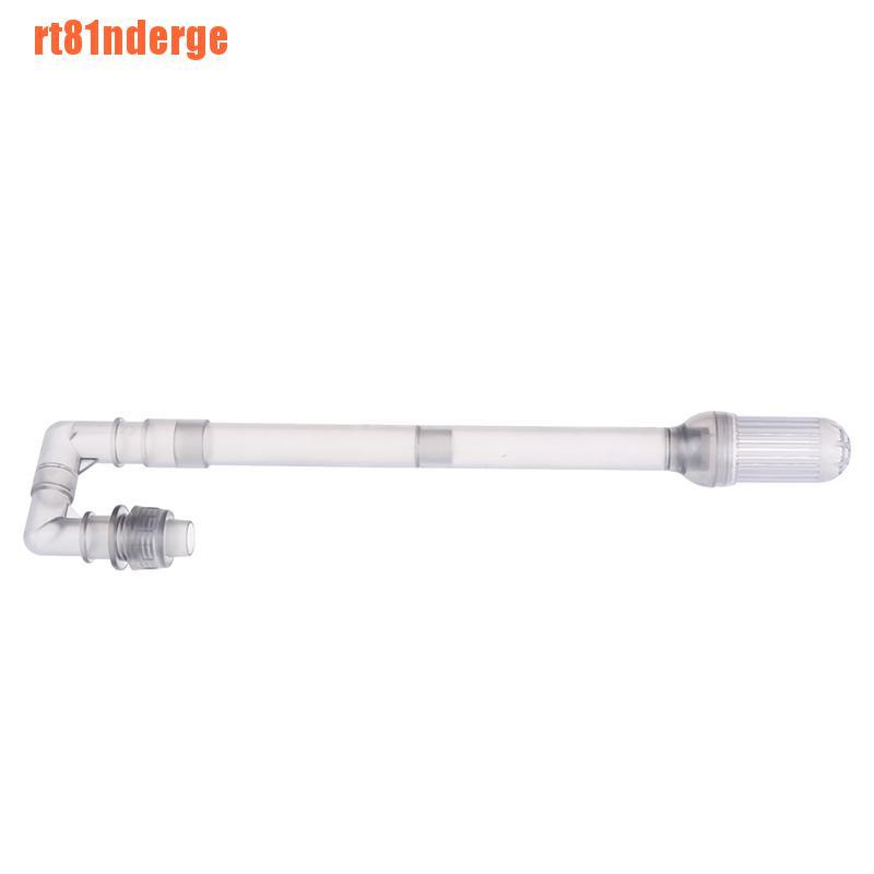 Ống Dẫn HW-602B / HW-603B Cho Bể Cá Cảnh