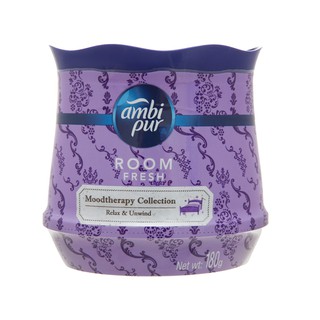 Gel thơm phòng Ambi Pur hương thư giãn 180g