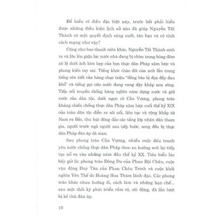 Bông Sen Trắng Giữa Lòng Hà Nội