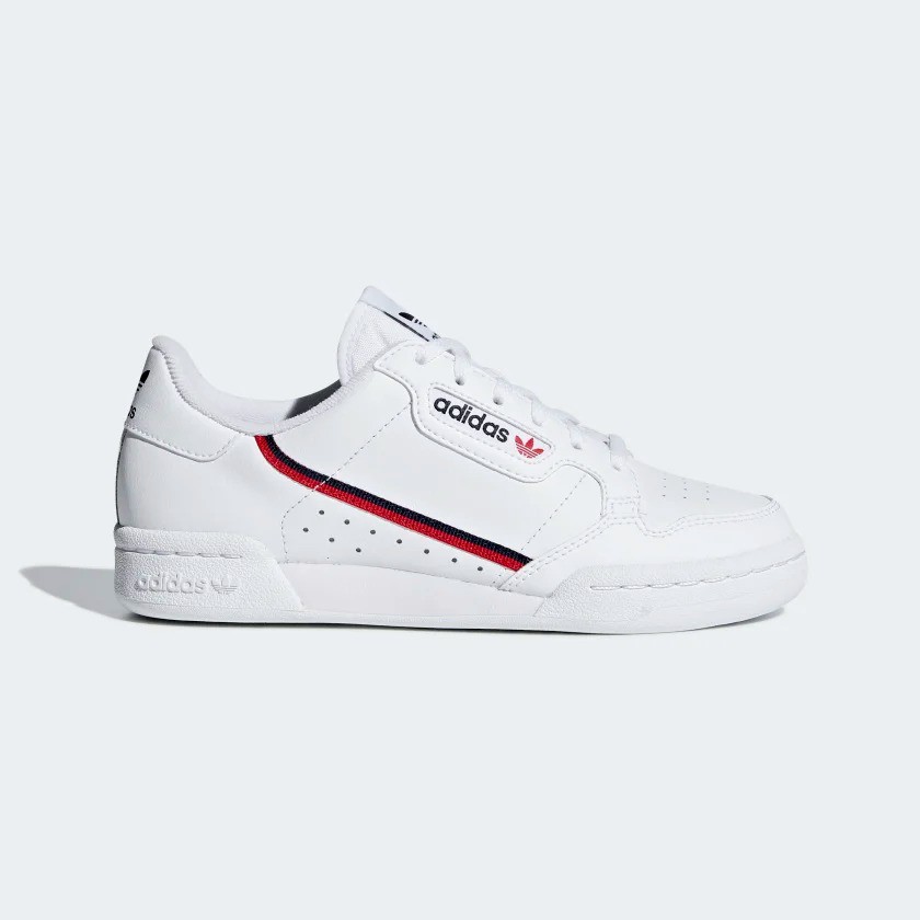 Giày sneaker adidas Continental 80 chính hãng