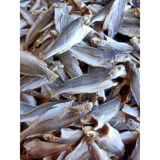 [Khuyến mãi] Khô cá Đù _Vị mặn tự nhiên Bình Thuận(500gr)