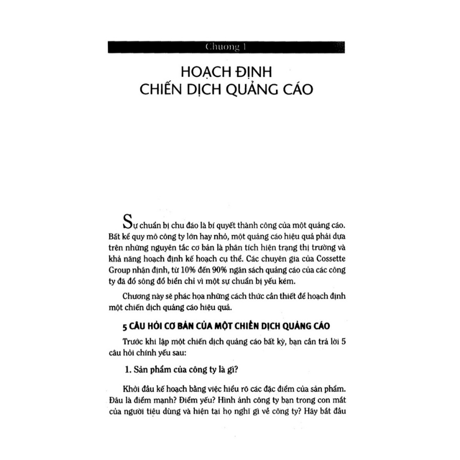 Sách - 1001 Ý Tưởng Đột Phá Trong Quảng Cáo - 1001 Advertising Tips - FN