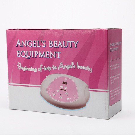 [SPA HN] Máy Điện Di Angel's Beauty Equipment B-629
