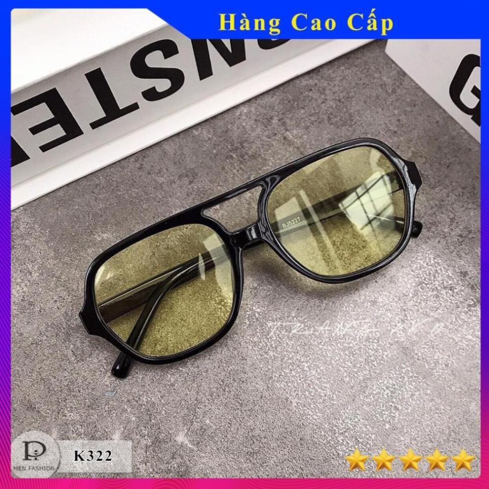 Kính Thời Trang Nam Nữ - K322 [Shopkinh550] | BigBuy360 - bigbuy360.vn