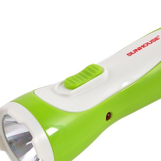 Đèn pin Sunhouse SHE4051