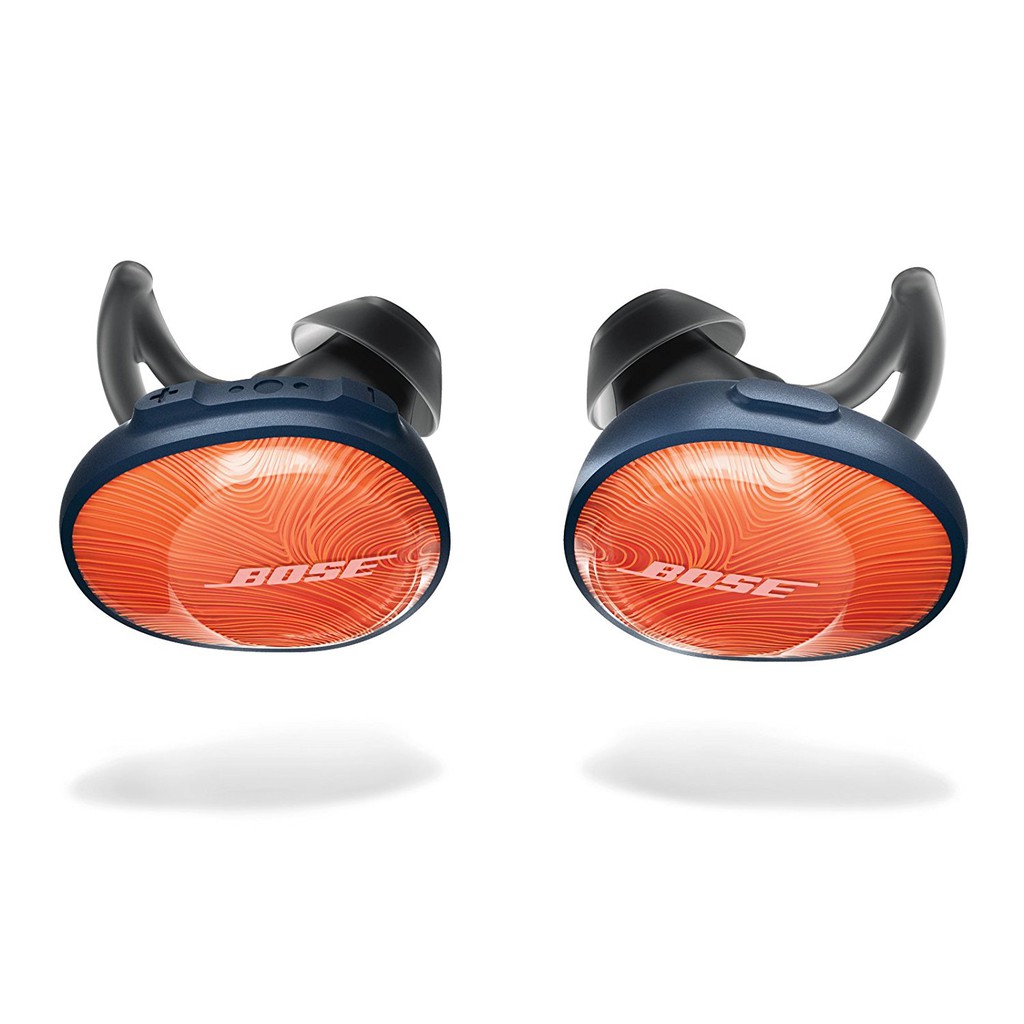 Tai Nghe Bose SoundSport Free - Huco Việt Nam