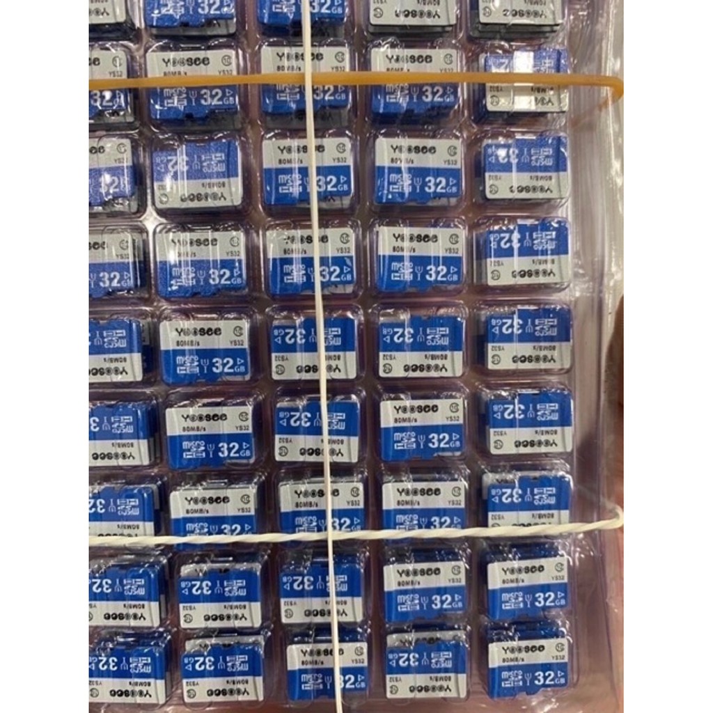 Thẻ nhớ 8G, 16G, 32G, 64G chuyên dụng cho camera, máy nghe nhạc, điện thoại,... TỐC ĐỘ CAO | BigBuy360 - bigbuy360.vn
